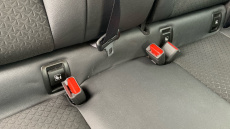 Nissan Juke 1.0 DiG-T N-Connecta 5dr DCT Petrol Hatchback